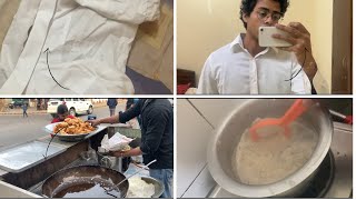 samose ke lie shirt press👔🔥 || समोसे के लिए शर्ट प्रेस || #dailyvlog #vikasvlogs ||