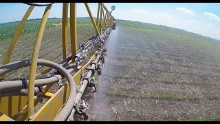 Liberty® Herbicide: Sprayer Hygiene