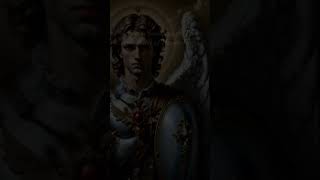 Archangel Michael: Archanghel of Justice  #spirituality