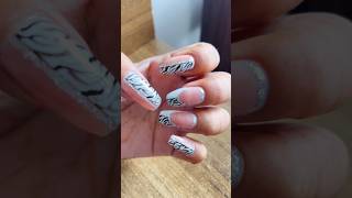 Trending nail Art compilation🤩😍 #nails #nailaddict #nailart #shorts