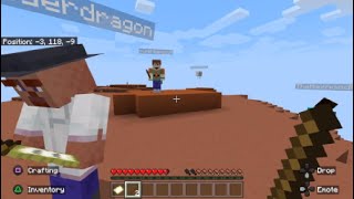 Minecraft Season 4 episode 1