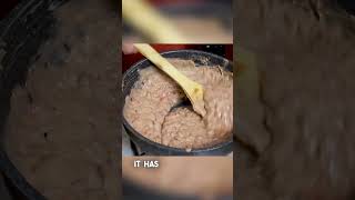 Mexican Refried Beans and Salsa | Recipe for Mexican Refried Beans and Salsa