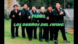 Los Dueños Del Swing  Casualidad