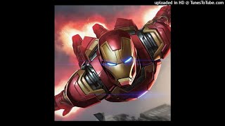 [SOLD] Ronny J x Ski Mask The Slump God Type Beat "Iron Man" (Prod. Nyombo)