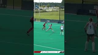 Full game on our Cova Sports Youtube! #fieldhockey #fyp #virlvideo