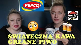 🎀 VLOGMAS 5: PEPCO, LUKSUS i OZDOBY ŚWIĄTECZNE