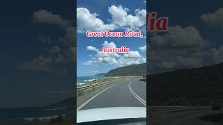 澳洲大洋路自驾｜Great Ocean Road Self-Driving Tour in Australia #travel #旅行