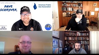 Episode 49 Dave Schryver - American Public Gas Association