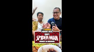 Memorable na Inom Experience | Inuman Podcast Bites