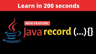 Java Records Tutorial - Learn New Java 16 or 17 Feature