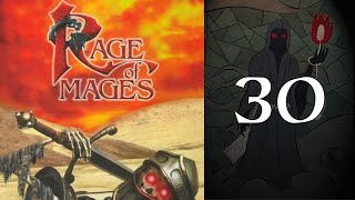 Rage of Mages - 30 Precious Scroll (Part 2)