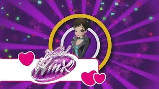 World of Winx: Episode 1 - The Talentthief | Annabelles Voting! English! [FHD]