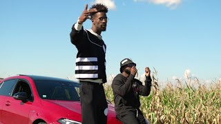 KPoint -  Choix de vie feat. Dosseh (Clip officiel)