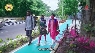 Bangalore Smart City 4K