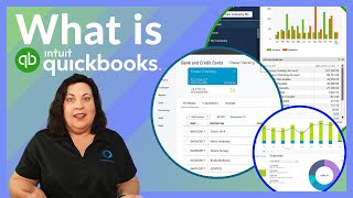 What is QuickBooks? | QuickBooks & More