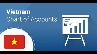 Odoo Apps - Vietnam Chart of Accounts - Circular 200 and 133 | Odoo 15