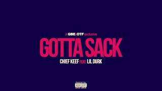 Chief Keef feat. Lil Durk - Gotta Sack (Slowed To Perfection)