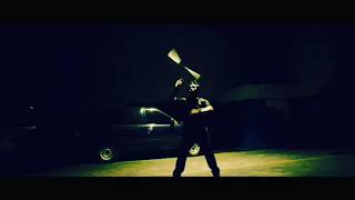 Nunchaku In The Dark