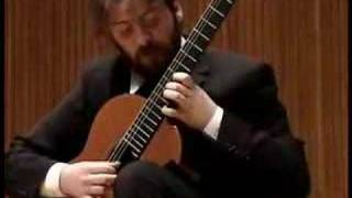 Jerome Ducharme: "Fandango"  Joaquín Rodrigo GFA part 5