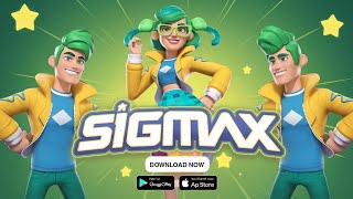 HOW TO DOWNLOAD SIGMAX | SIGMAX NEW UPDATE | SIGMAX | SIGMAX GAME DOWNLOAD 2024