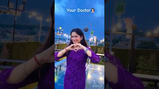 POV: I’m your Doctor👩🏻‍⚕️ #mbbs #youtubeshorts #trending #doctor