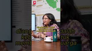 Ngobrolin kebebasan sipil bersama pakar hukum UGM, Sri Wiyanti Eddyono. #podcast