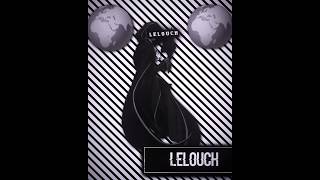 Lelouch- Anticipation