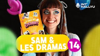 Sam & Les Dramas dans L'Int'Hallyu #14