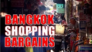 Thailand Chatuchak Market | Things to Do in Bangkok