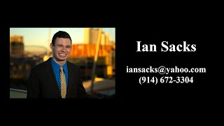 Ian Sacks Weather Demo Reel