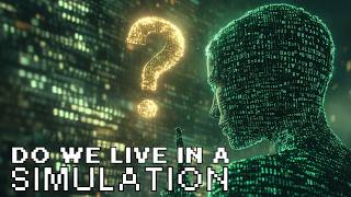 Are We Living in a Simulation? The Ultimate Reality Question