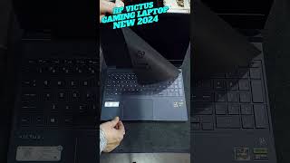 HP Victus 15-FB1002AX|R5-7535HS| NVIDIA RTX 2050| Gaming Laptop Unboxing| 2024