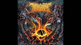 Disfiguring The Goddess-Mountain (Instrumental)