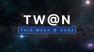 A Milestone for Our Experimental Supersonic Airplane on This Week @NASA – April 14, 2023