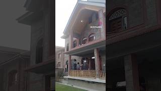 New Home 🏡 Kashmir badura sty #shortvideo #viralvideo #shorts