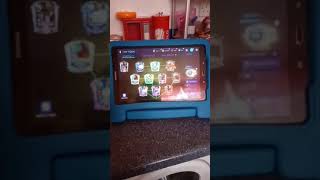 My team now in fifa mobile 21!!!