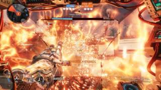 [Titanfall 2] Scorch goose!