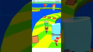 Shortcut Run | Gameplay | Level 8 | #shorts