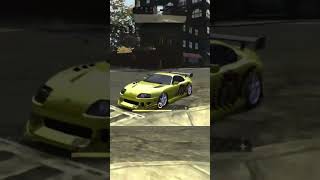 Melhor música de Most Wanted #mostwanted #needforspeed #nfsmostwanted #nfsmw #gameplay