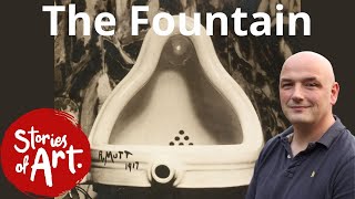 The Fountain that Divided the World - Here is the Real Story