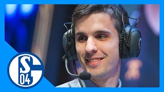 Dylan Falco on S04 going to Athens, learning from mistakes, and Worlds 2019 | The Shotcaller