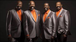 The Whispers "And the Beat Goes on" Acapella 15 MIn Loop