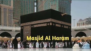 #masjid al haram ❤ live today |mataf