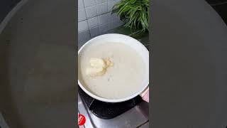 CEMPEDAK aka Tiwadak GORENG #cempedakgoreng #shorts #shortvideo