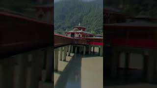 Dhari Devi Temple #hindugods #jaimatadi#travel #haridwar#sanatan #sanatandharma#viral#trending