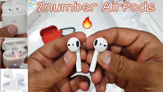 Joyroom Airpod Unboxing & Review (fake near perfect) 2019