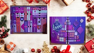 Apro insieme a voi il Calendario dell'Avvento Avon di 24 giorni🎁 https://www.avon-brochure.it/avon/