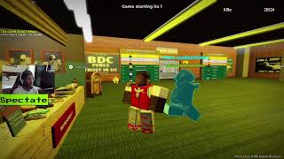 Roblox LIVE part 97 #roblox