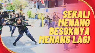 Lomba Hari Kedua Makin Seru Dan Menantang | HUT RI KE 78