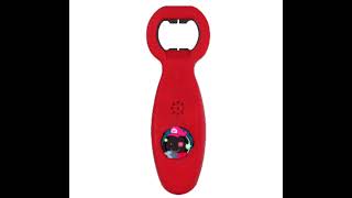 LOST 2024 Mr Oreo talking bottle Opener AUDIO